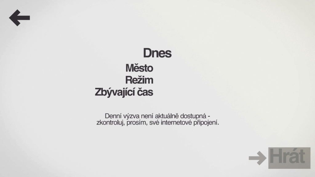 Denní výzva