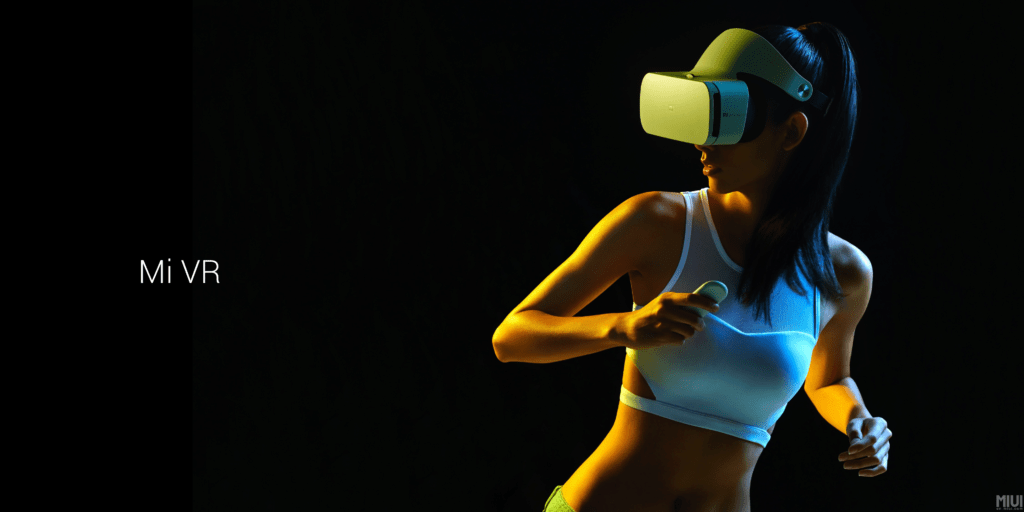 Xiaomi MI VR 1