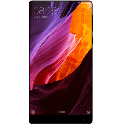 Xiaomi Mi Mix