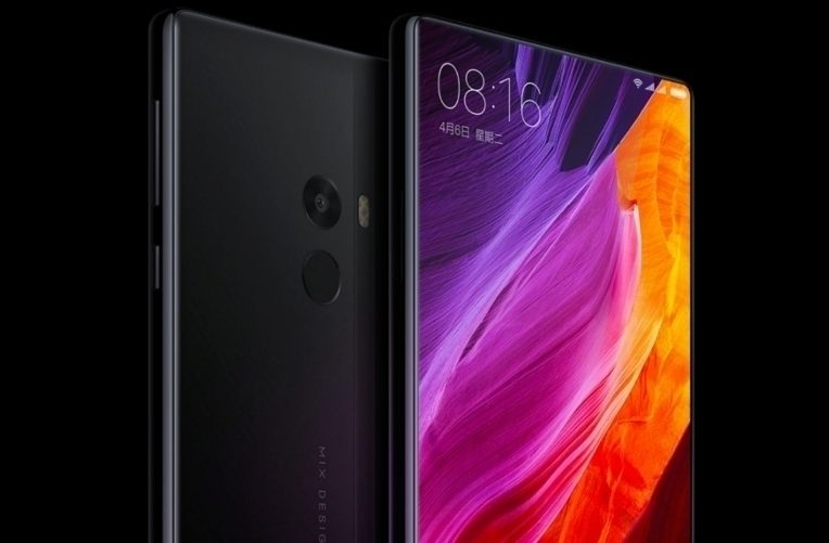 Xiaomi Mi MIX