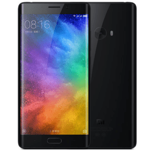 Xiaomi Mi Note 2