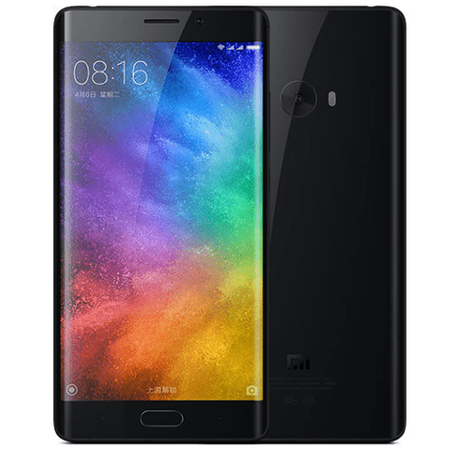 Xiaomi Mi Note 2 Xiaomi Mi Note 2