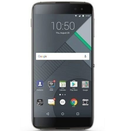 BlackBerry DTEK60