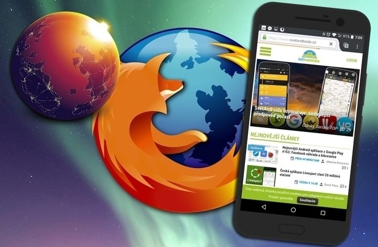 firefox aurora ico