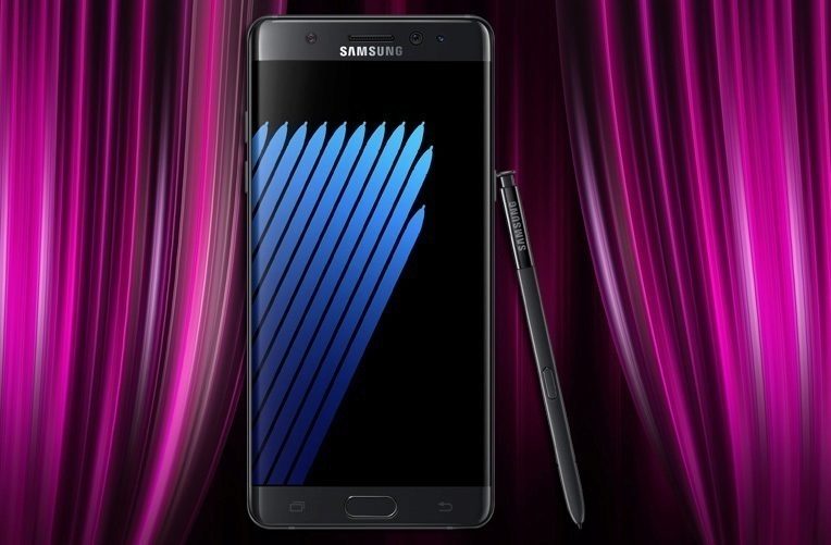 galaxy note 7 konec ico