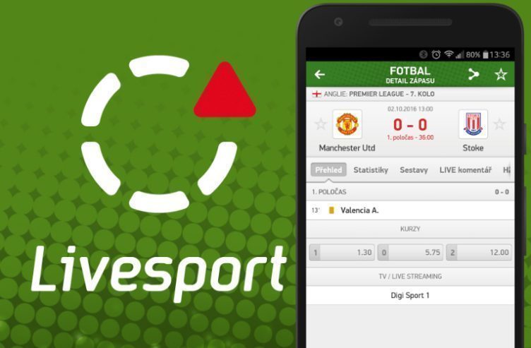 Livesport Livesport