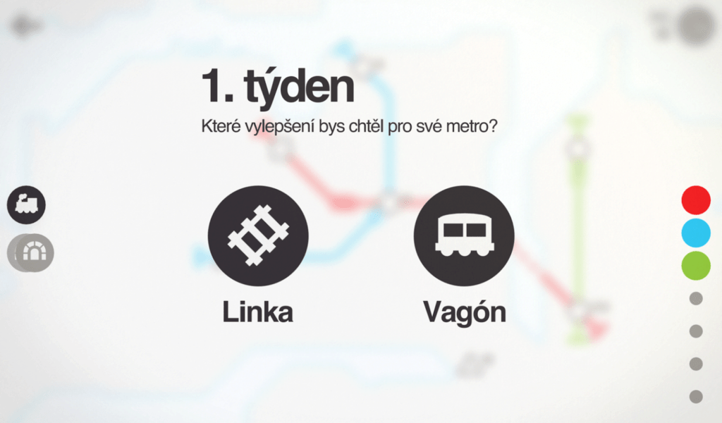 Týdenní odměna