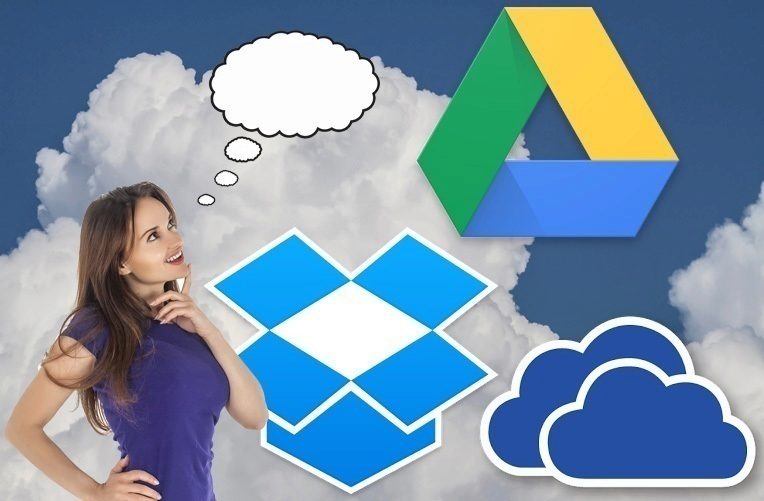 nejlepsi cloudova uloziste ico