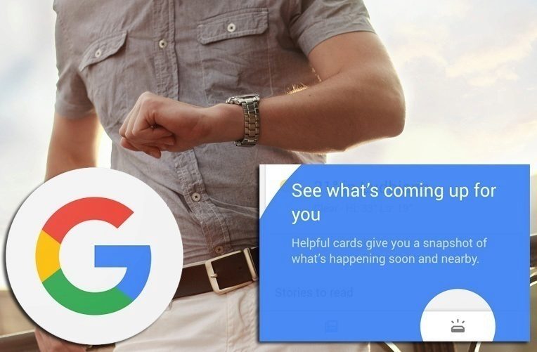 nova zalozka google ico
