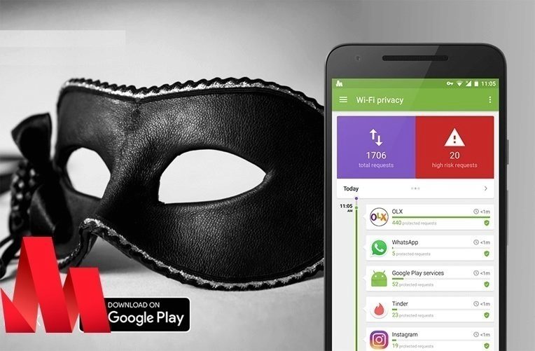 opera max v duvernem rezimu ico
