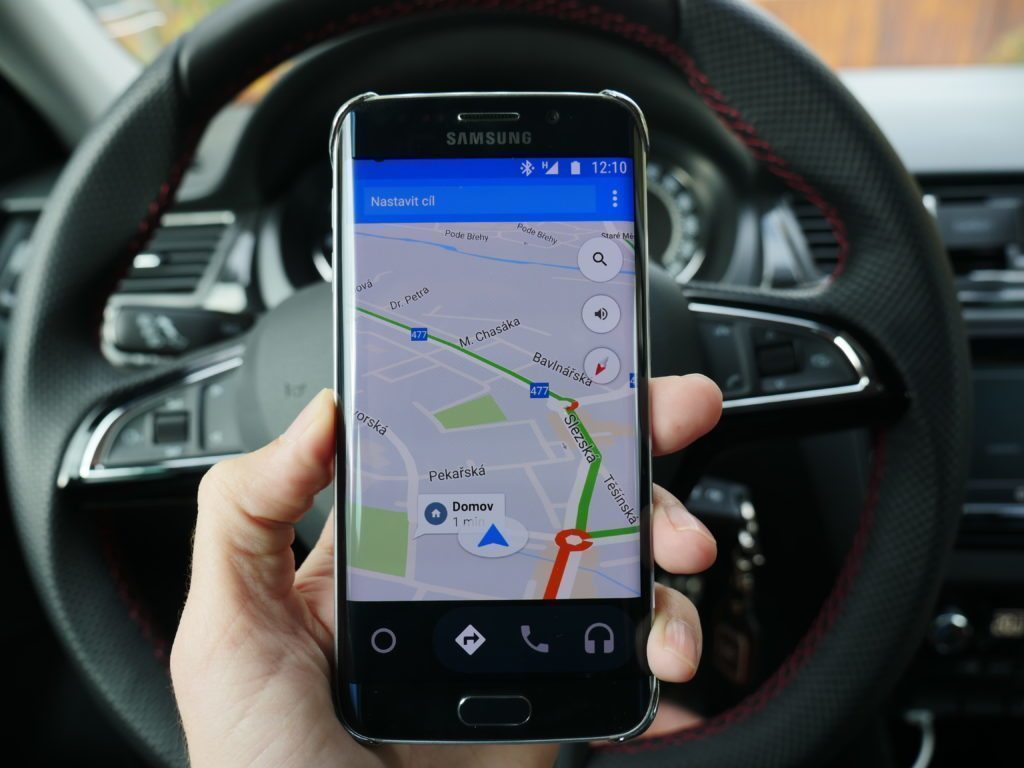 Android Auto 23