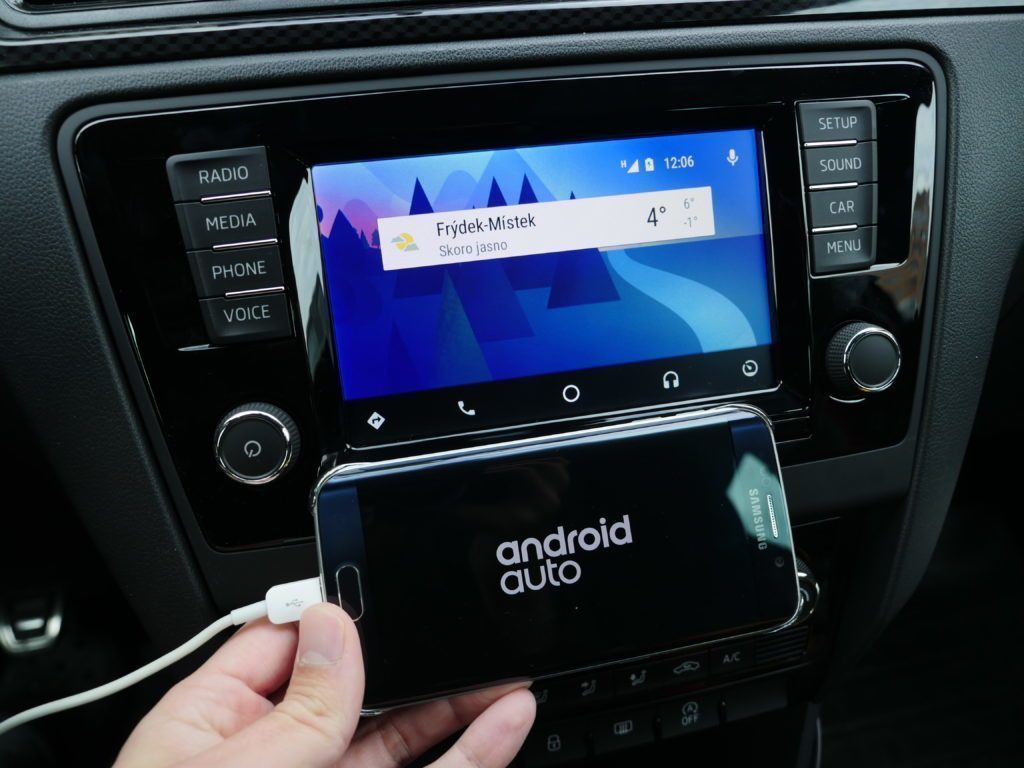 android-auto