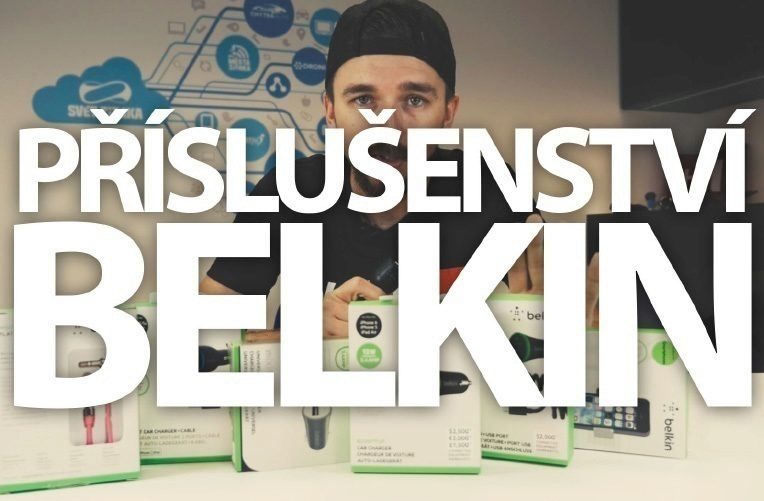 belkin-prislusenstvi