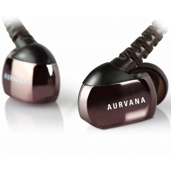 Creative Aurvana In-Ear3 Plus