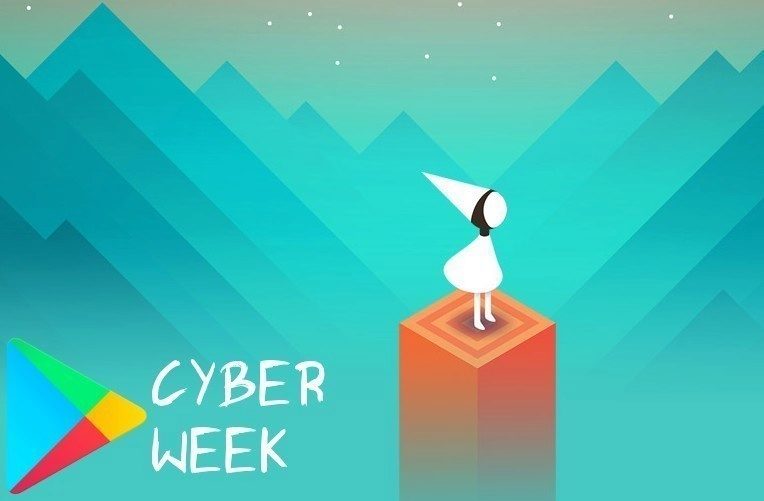 Cyber Week