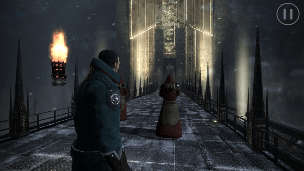 Eisenhorn Xenos 3