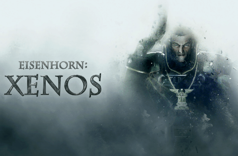 Eisenhorn: Xenos