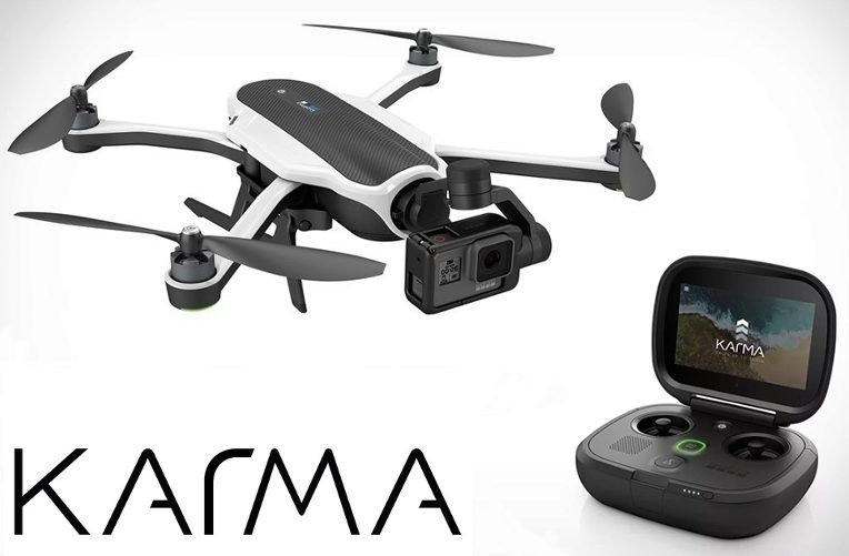 GoPro Karma