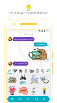 Google Allo