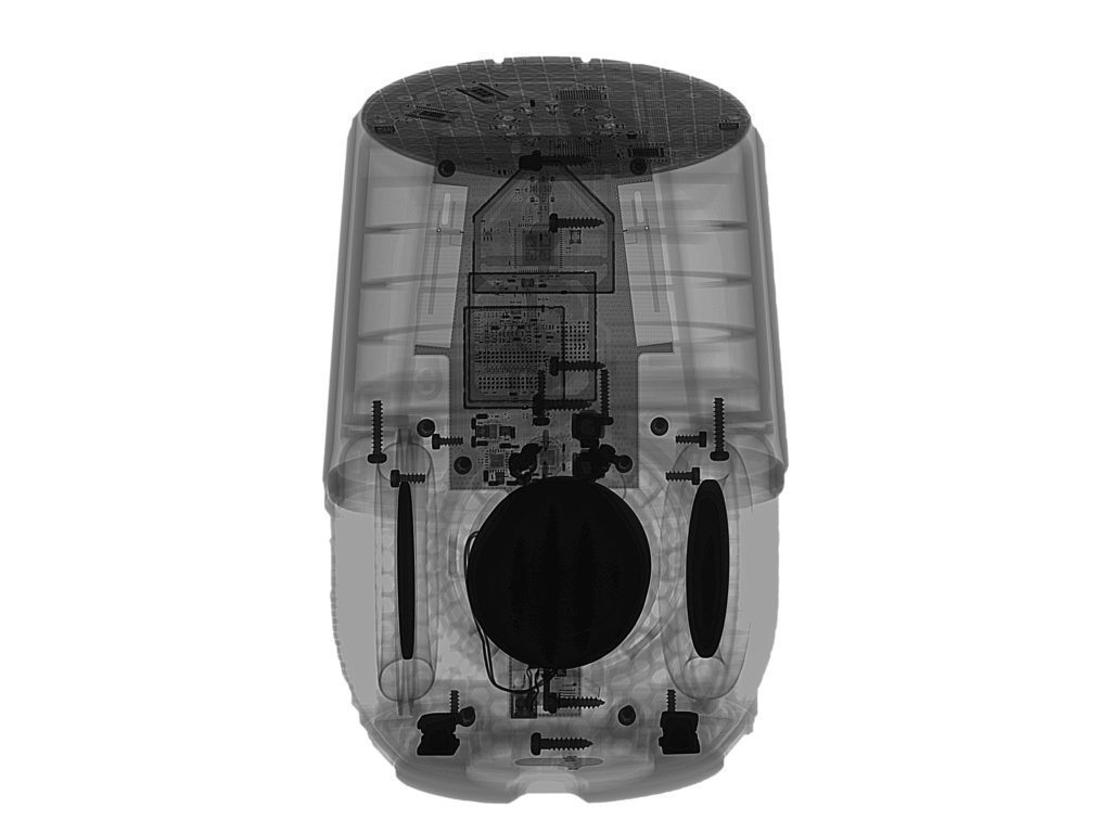 Google Home ifixit 2