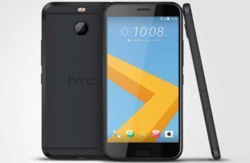 Acadia – HTC 10 evo – Handset –  Image – Global
