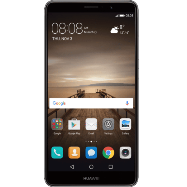 Huawei Mate 9