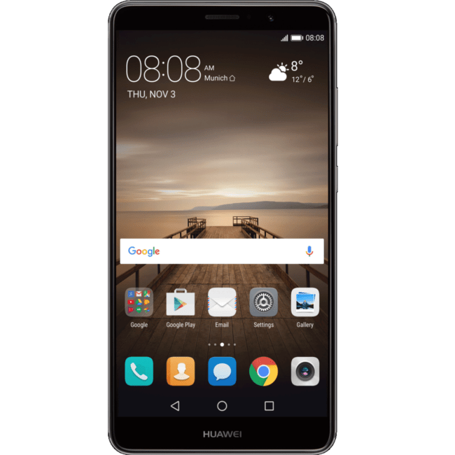 Huawei Mate 9 Huawei Mate 9