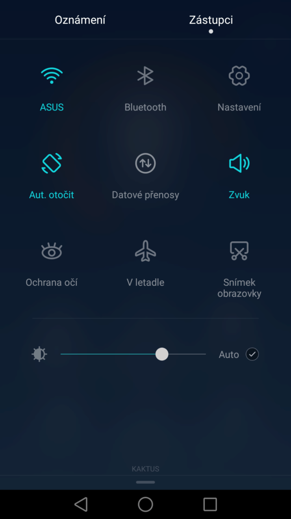 Huawei Nova Plus screenshot 10