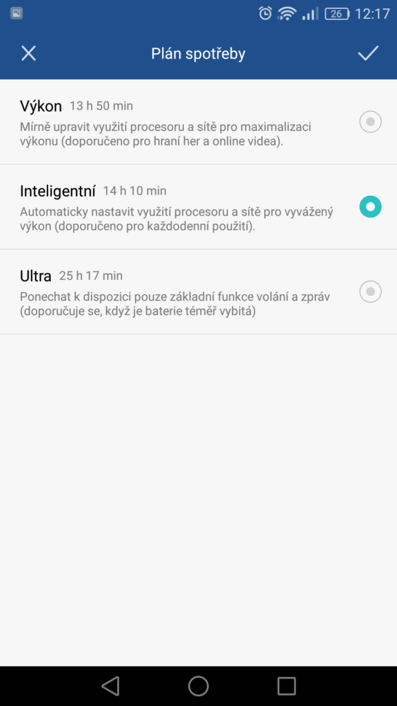 Huawei Nova Plus screenshot 3