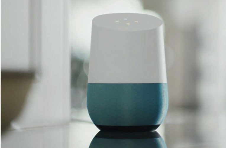 reproduktor Google Home