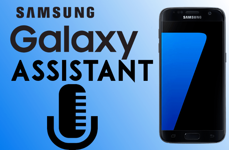 Samsung Assistant