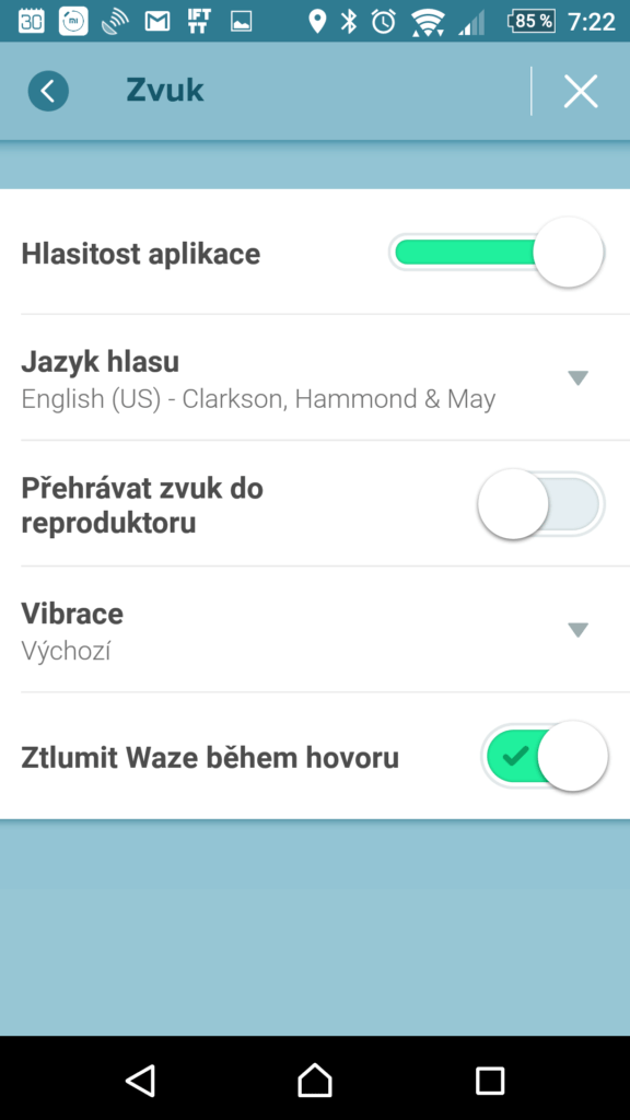 Jazyk hlasu