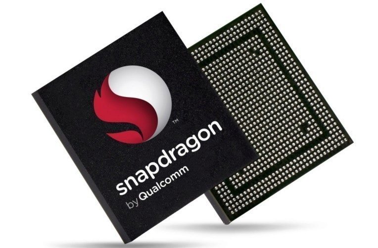 Snapdragon 835