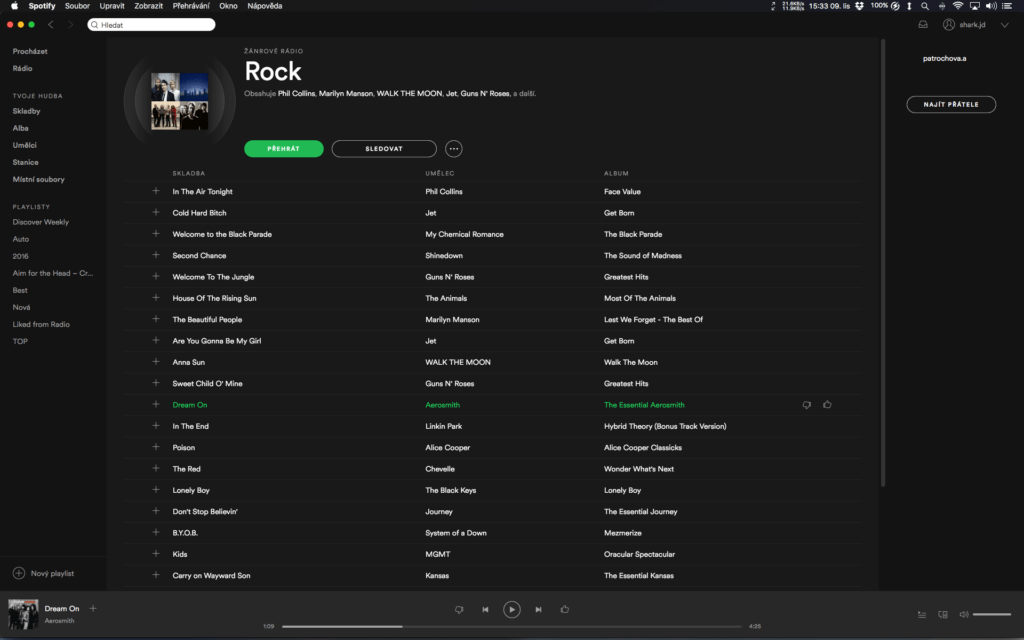 spotify-rock