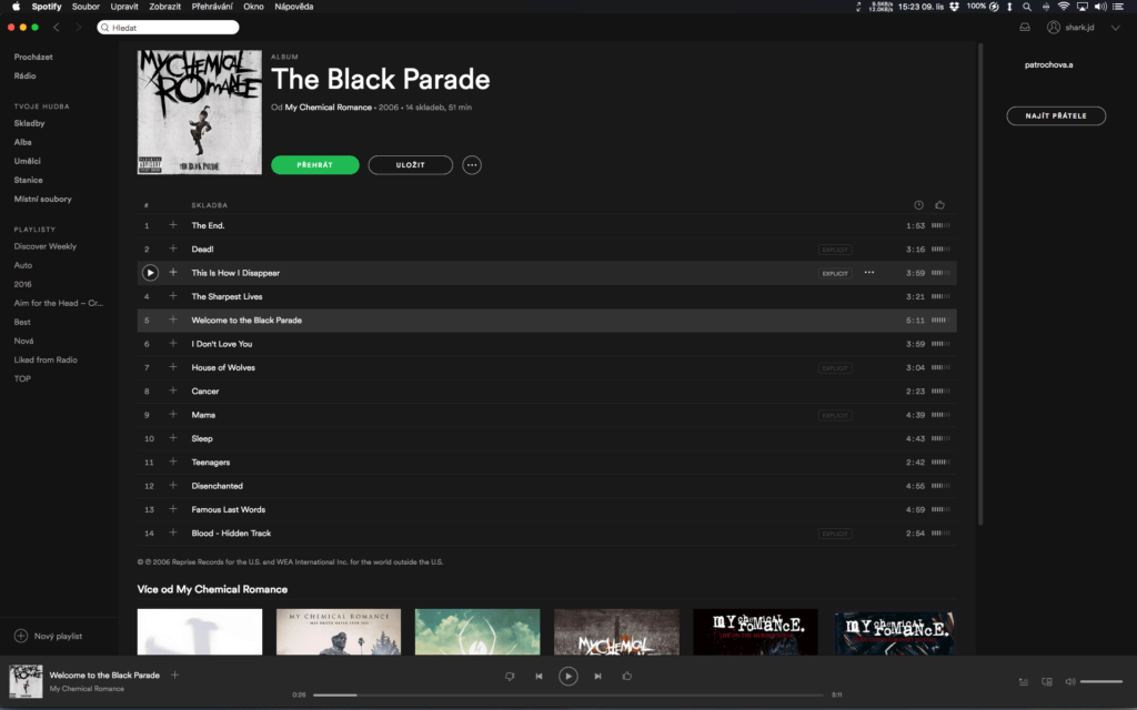 spotify-aplikace-pro-desktop