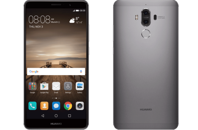 Telefon Huawei Mate 9