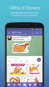 Viber