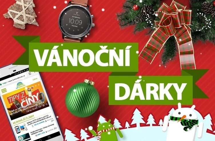 Vánoční dárek uvodni 2