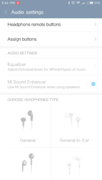 xiaomi-redmi-4-miui-8-nastaveni-sluchatek