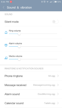 xiaomi-redmi-4-miui-8-nastaveni-zvuku