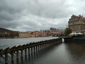 Pražský Hrad