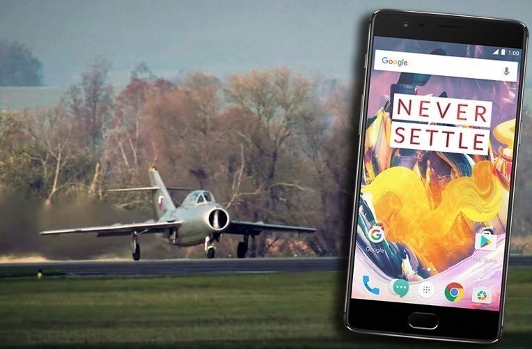 ceska stihacka mig 15 oneplus 3t ico