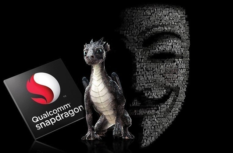 chcete si vydelat qualcomm ico