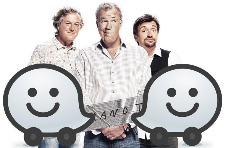 clarkson hammond may waze ico