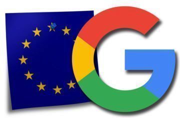 Google se odvolal proti obří pokutě EU
