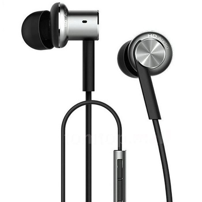 Xiaomi Piston Iron Xiaomi Piston Iron