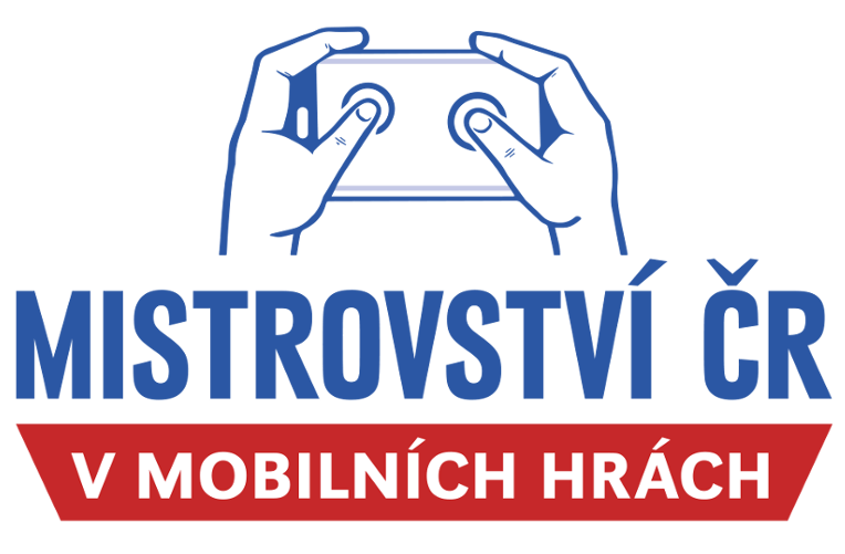 MČR v mobilních hrách MČR v mobilních hrách