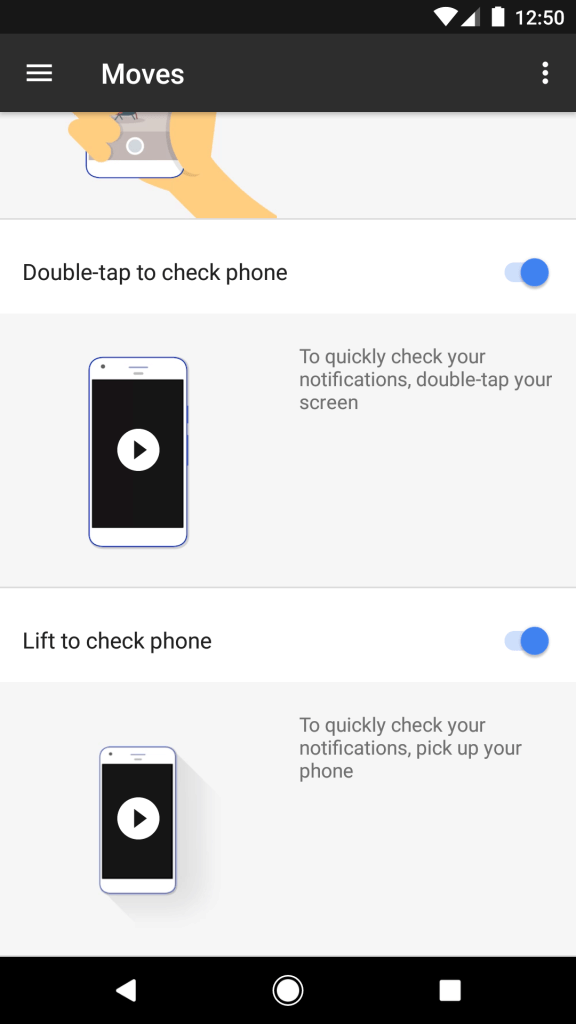 Dvě nové funkce, které dostávají telefony Google Pixel