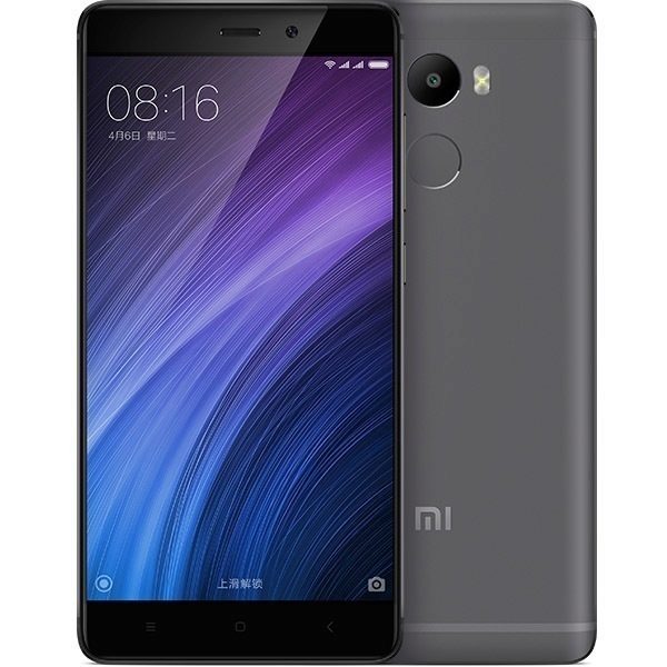 Xiaomi Redmi 4 Xiaomi Redmi 4