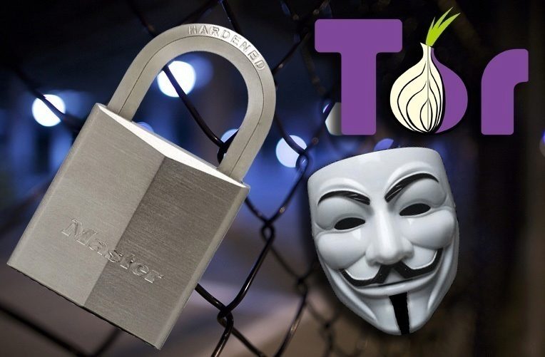 tor project nejbezpecnejsi android ico